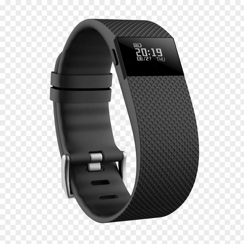 Fit Activity Tracker Fitbit Physical Fitness Exercise Heart Rate PNG