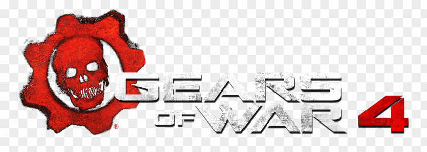 Gears Of War 4 3 2 War: Judgment PNG