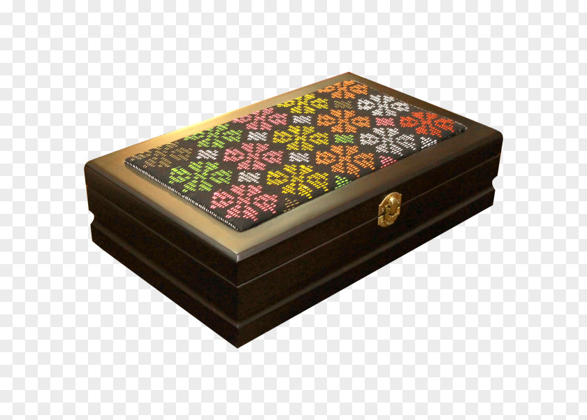 Gift Box Black Goods Handicraft Souvenir PNG