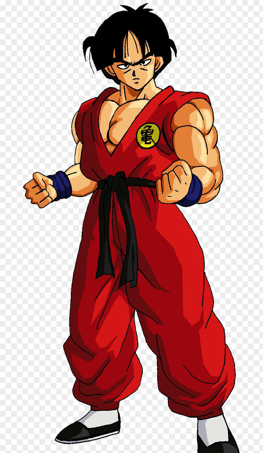 Goku Yamcha Gohan Krillin Dragon Ball Z: Sagas PNG