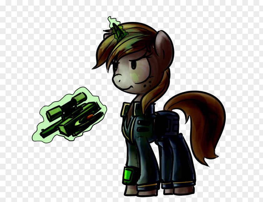 Horse Pony Fallout: Equestria Fan Fiction PNG