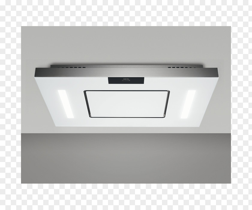 Kitchen Hood Exhaust Umluft Abluft Electrolux Carbon Filtering PNG