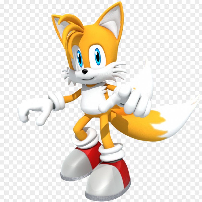 Nine Tailed Fox Tails Knuckles The Echidna Sonic Hedgehog Free Riders Boom PNG
