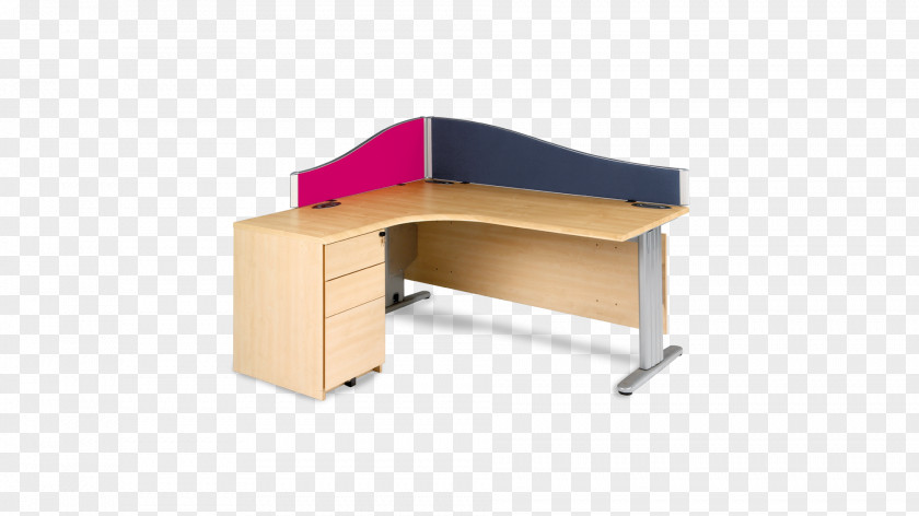 Office Desk Furniture Table PNG