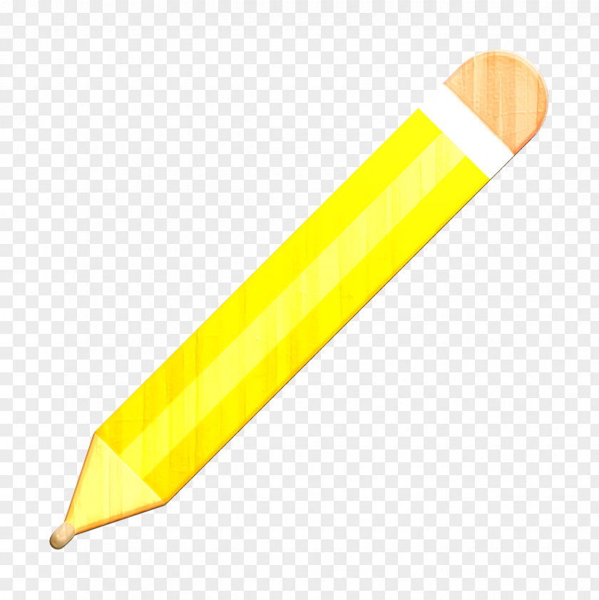 Pencil Icon Edit Designer Set PNG