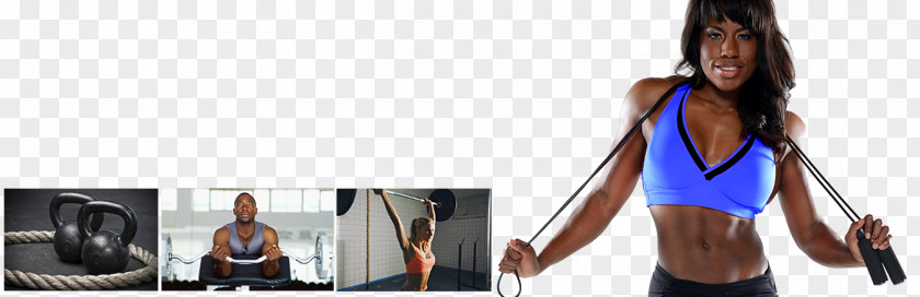 Personal Training Shoulder PNG