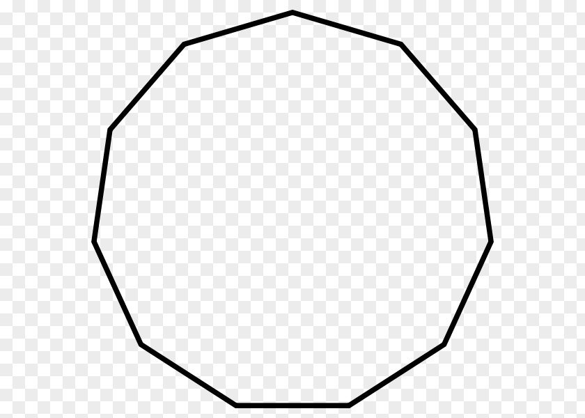 Shape Polygon Angle Line Oval PNG