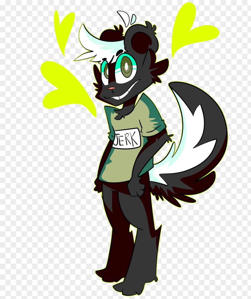 Skunk Canidae Dog Horse Mammal PNG