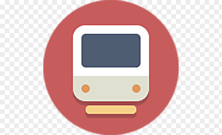 Train Rail Transport Rapid Transit PNG