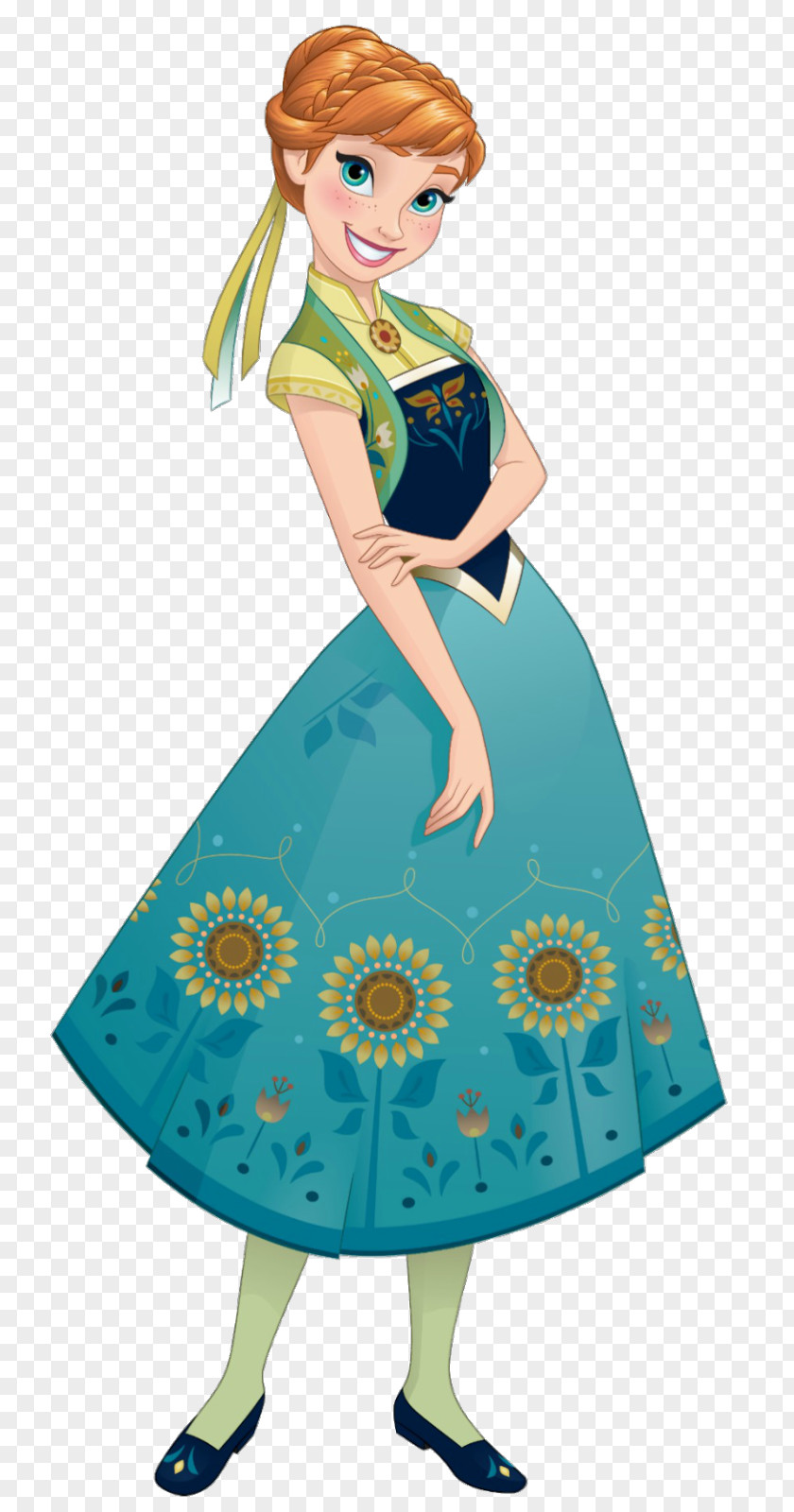 Anna Elsa Frozen Fever Olaf Kristoff PNG