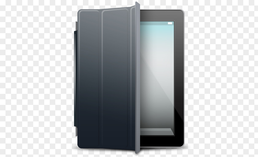 Apple IPad 2 Cover Flow PNG