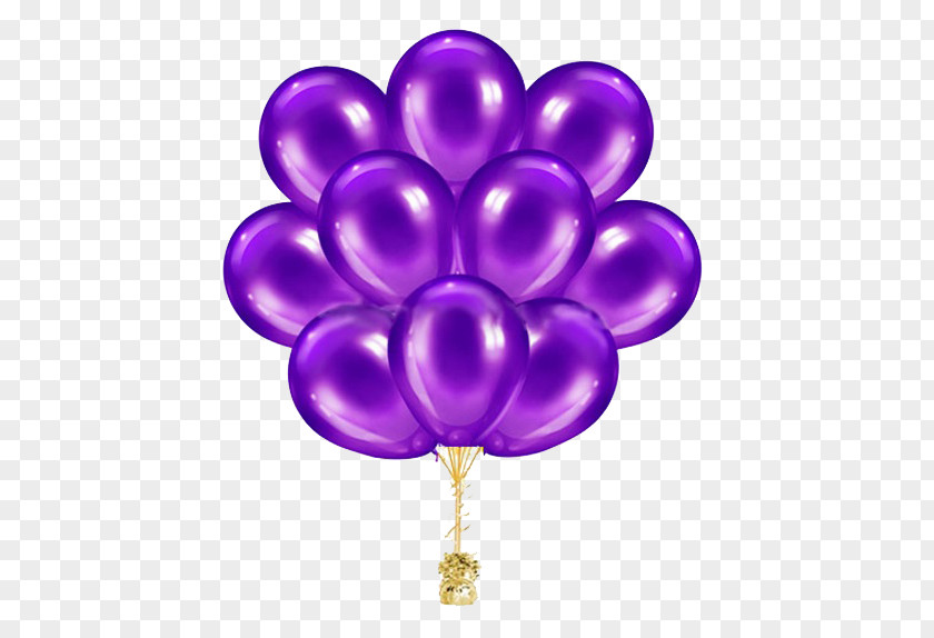 Ball Toy Balloon Yellow Helium PNG