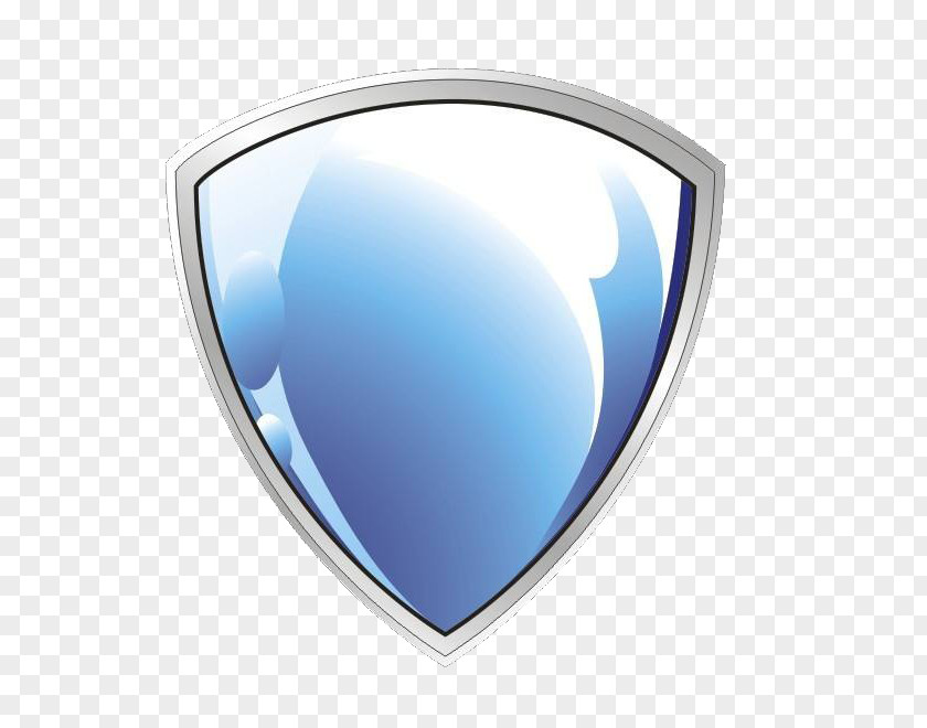 Blue Shield Samsung Galaxy S8 Logo PNG