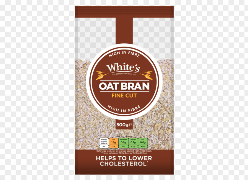 Breakfast Oatmeal Bran Food PNG
