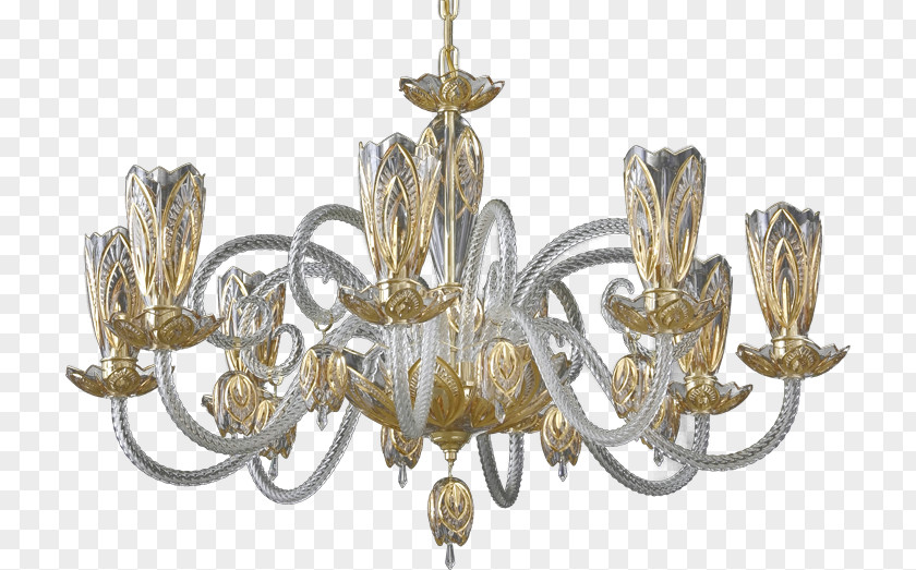 Chandlier Chandelier 01504 PNG