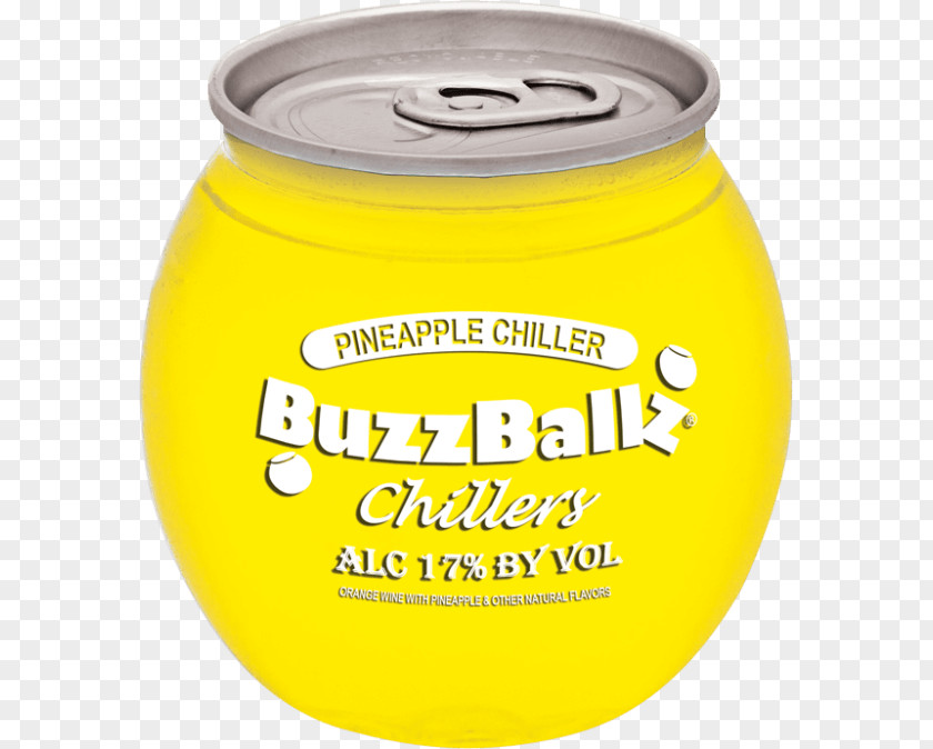 Cocktail BuzzBallz Piña Colada Drink Rum PNG