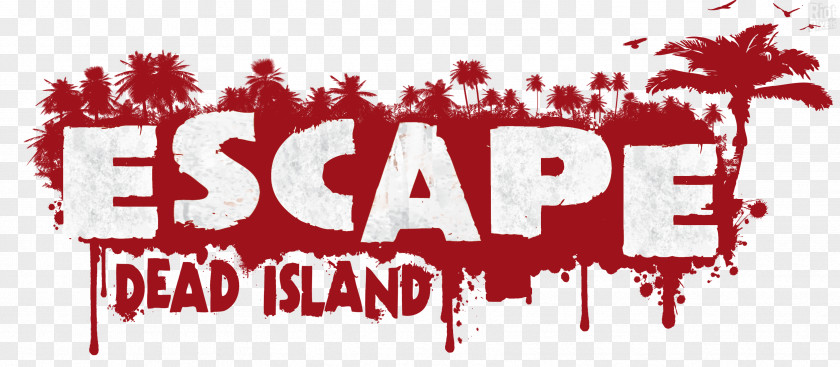 Dead Island Escape 2 PlayStation 3 Xbox 360 PNG