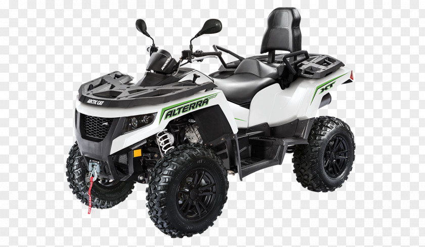 Eps 10 Arctic Cat All-terrain Vehicle Side By Powersports NYSE:TRV PNG
