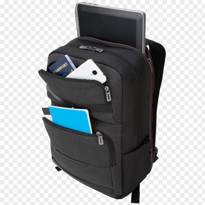 Laptop Bag Targus City Smart TSB912EU Carrying Case (Backpack) For 39.6 Cm (15.6i CitySmart Advanced Checkpoint-Friendly Backpack PNG