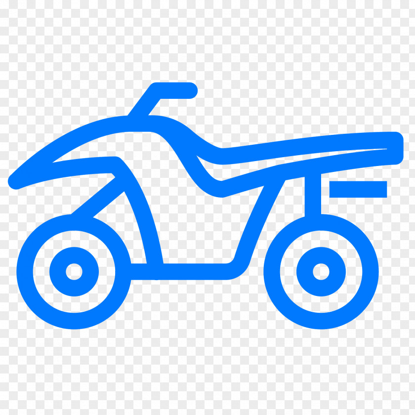 Motorcycle All-terrain Vehicle Bicycle Clip Art PNG