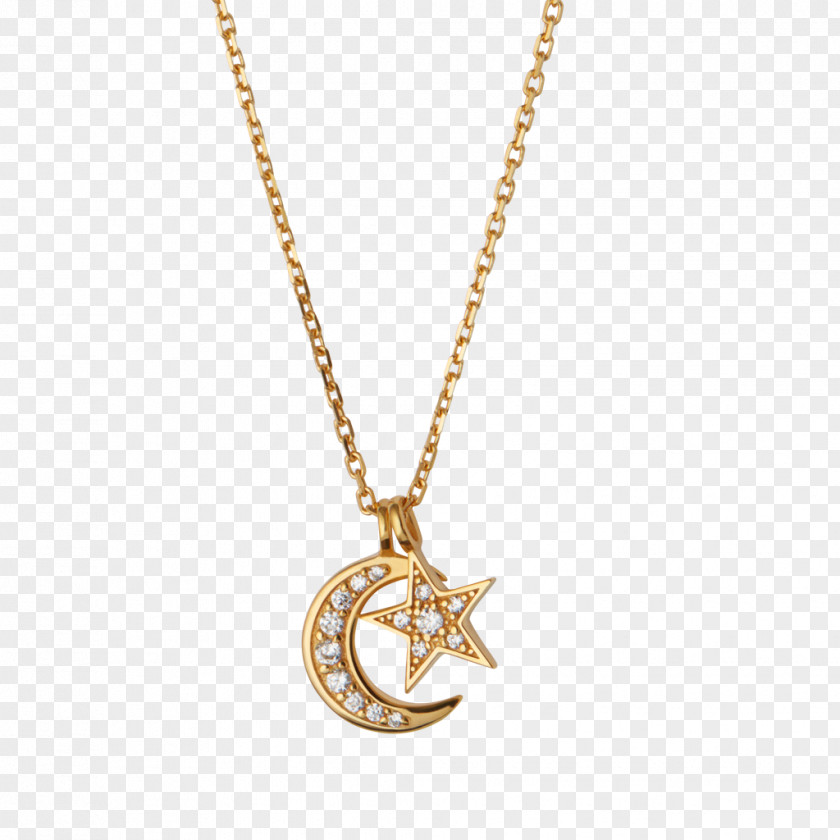 Necklace Charms & Pendants Jewellery Colored Gold PNG