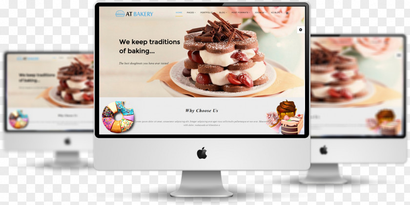 Option Button Responsive Web Design Hotel Template Joomla Bootstrap PNG