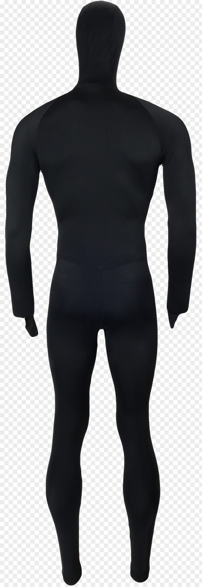 Pak Jumpsuit Wetsuit Underwater Diving Scuba PNG