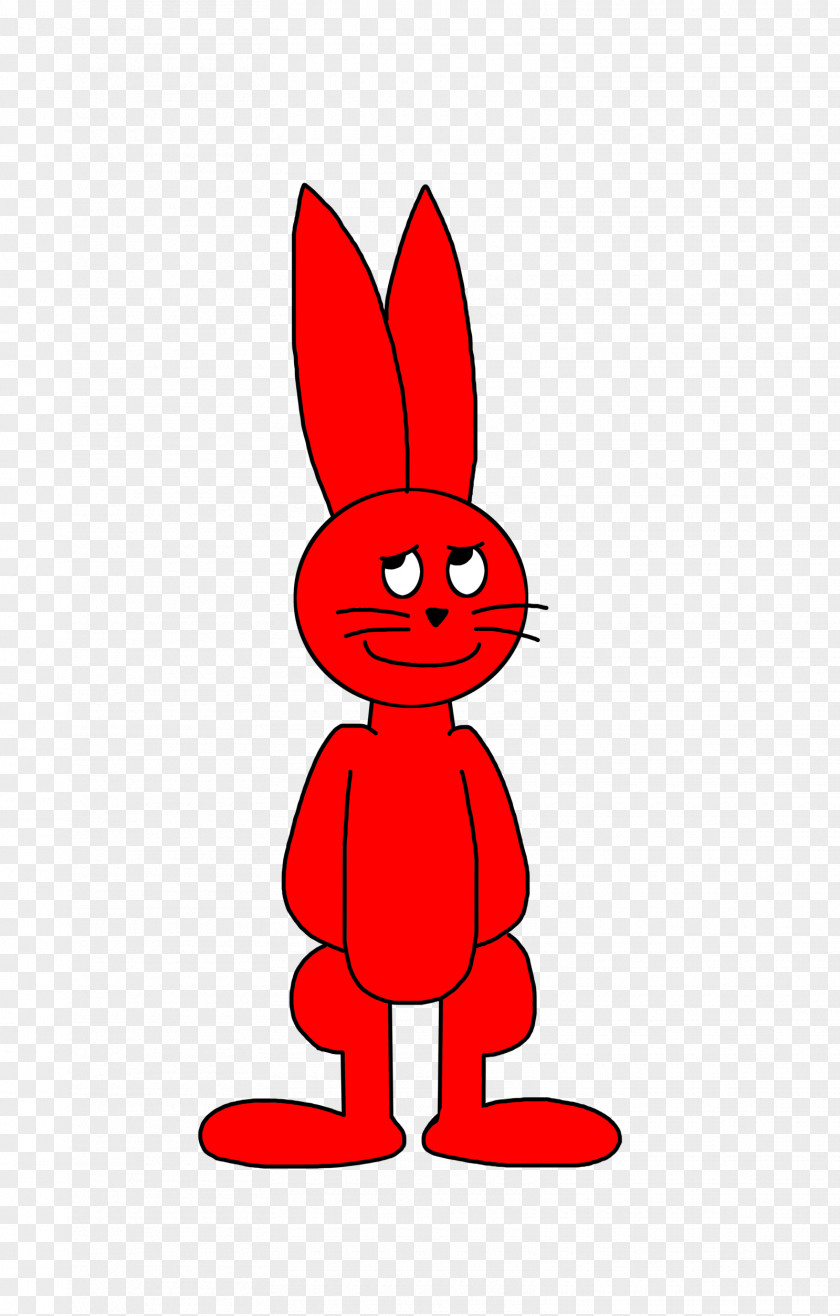 Rabbit Domestic Easter Bunny Clip Art PNG