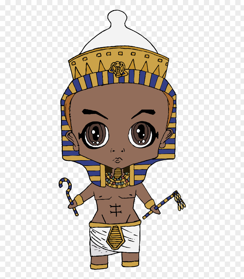 Ramses Ii Character Fiction Clip Art PNG