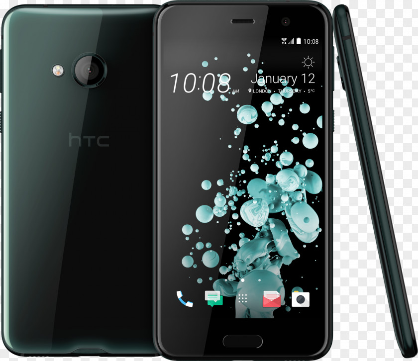 Smartphone HTC U Play Ultra Dual SIM 4G PNG