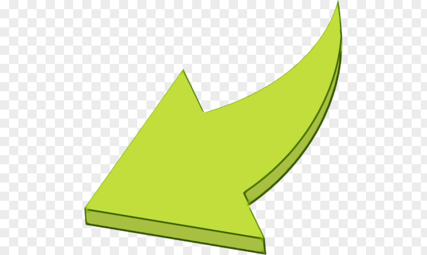 Symbol Logo Green Clip Art Leaf Triangle Font PNG