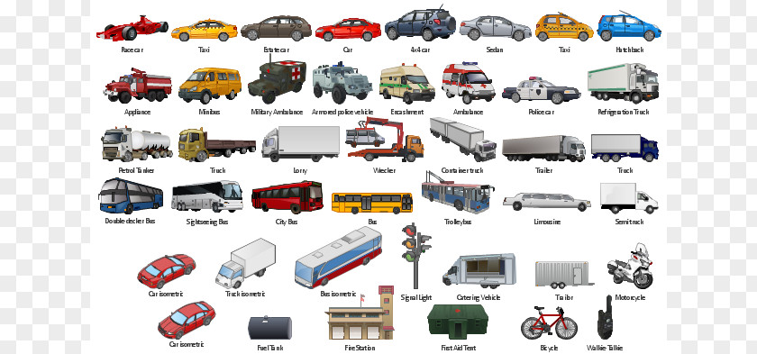 Transit Cliparts Car Clip Art: Transportation Vehicle Road Transport PNG