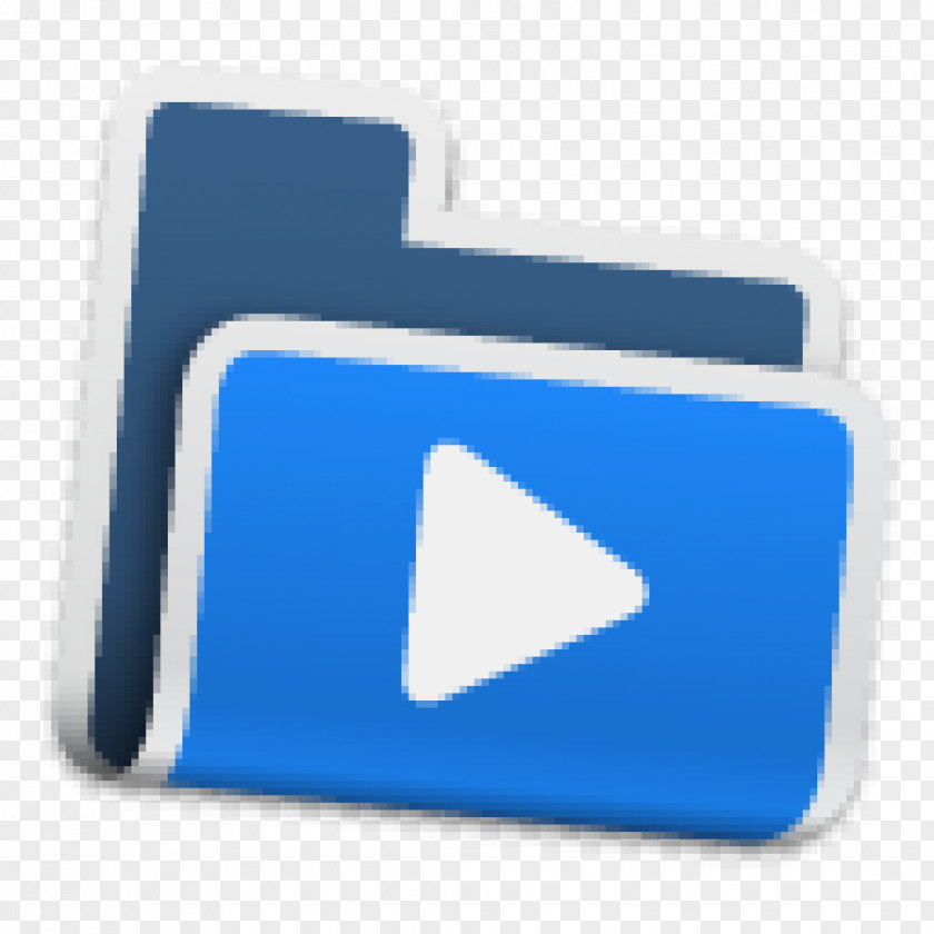 Video Icon Film Directory PNG