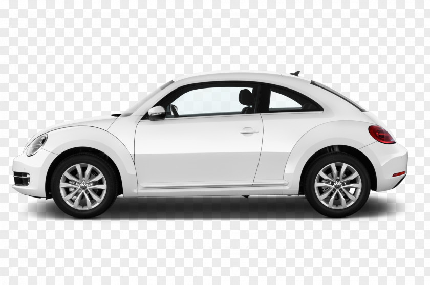 Volkswagen 2018 Beetle Car Automatic Transmission Latest PNG