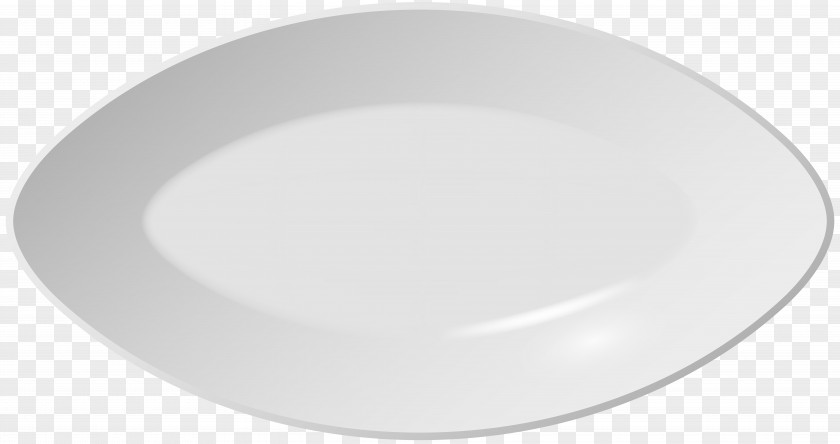 White Plate Product Design Angle Tableware PNG