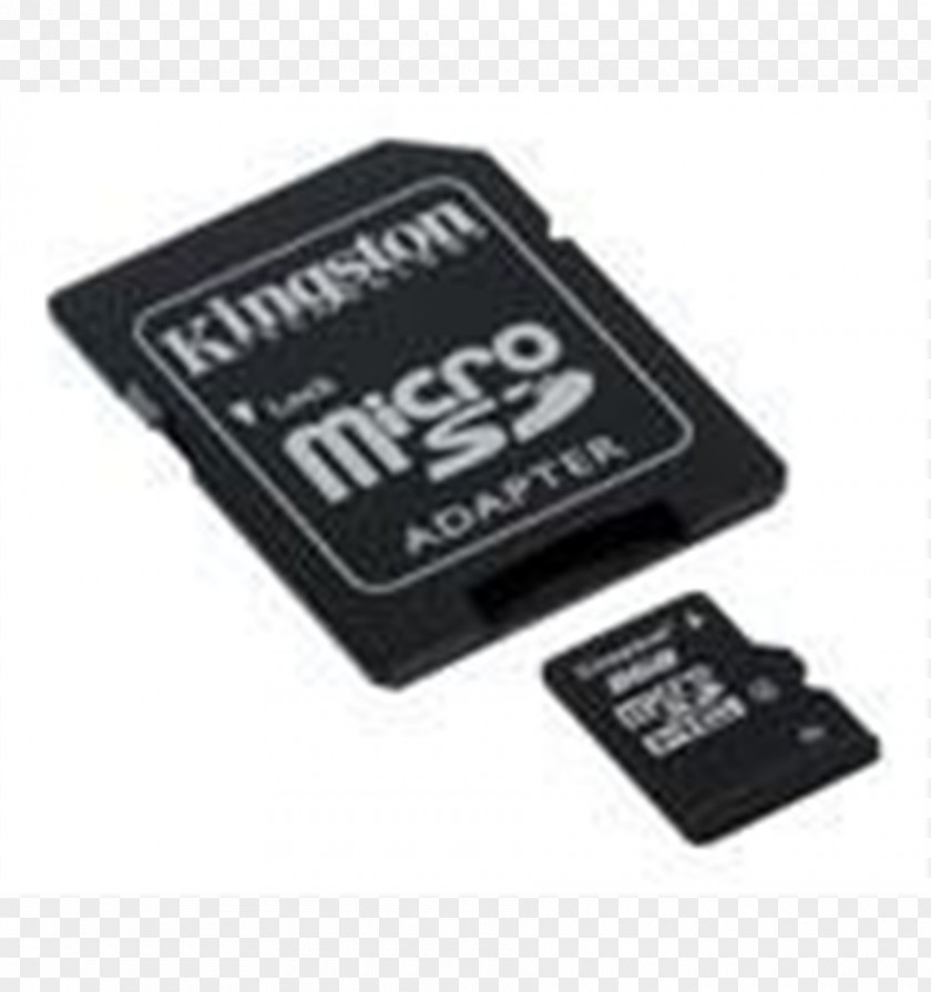 Camera Flash Memory Cards MicroSD Secure Digital Adapter PNG