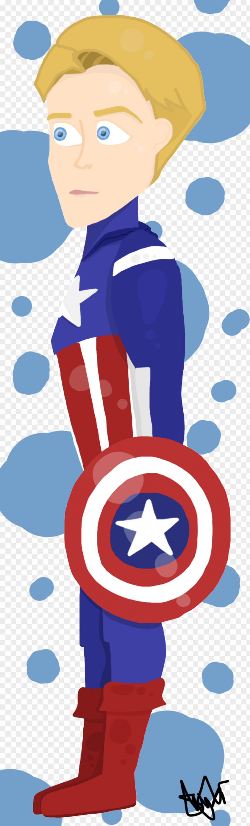 Captain America Human Behavior Line Clip Art PNG