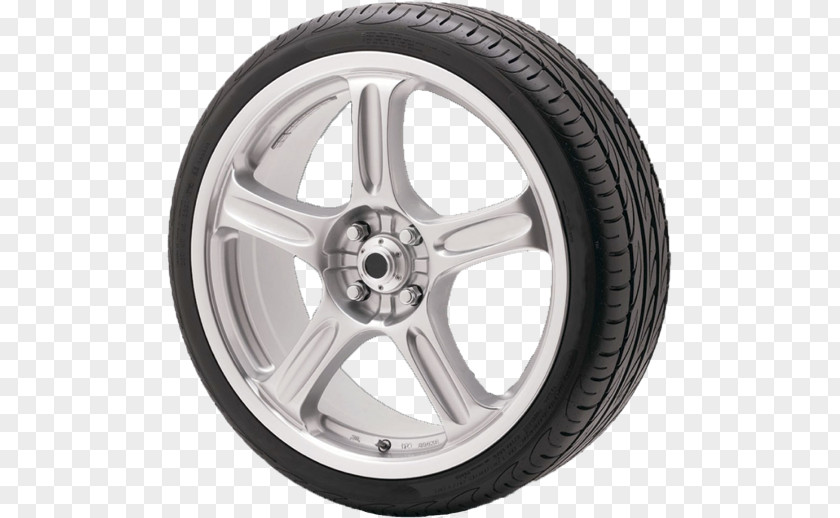 Car Wheel Tire Clip Art PNG