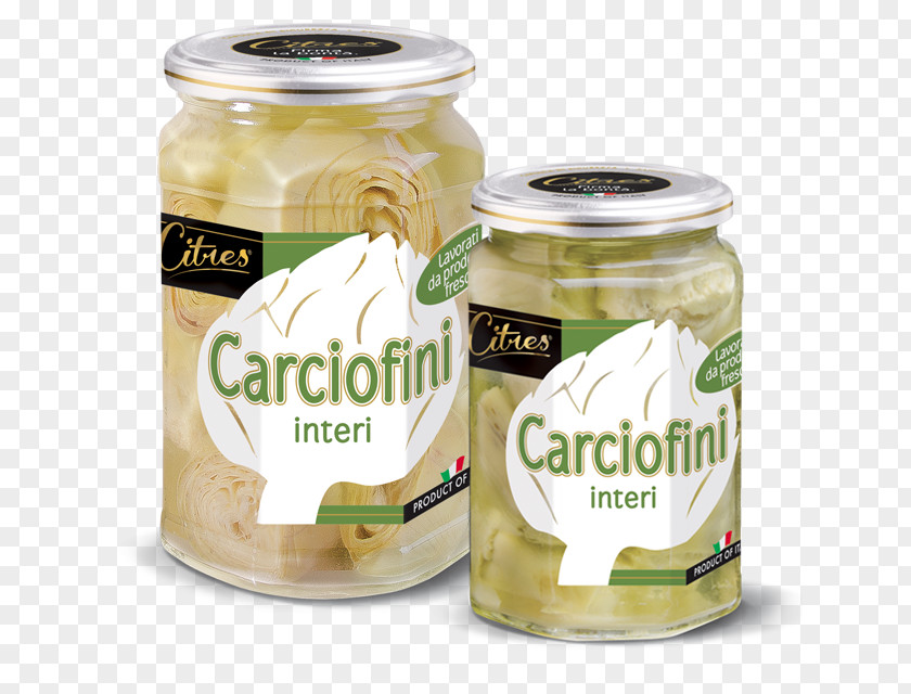 Cherry Tomato Heart Garnishes Product Carciofi Alla Romana Artichoke OurWorld Condiment PNG