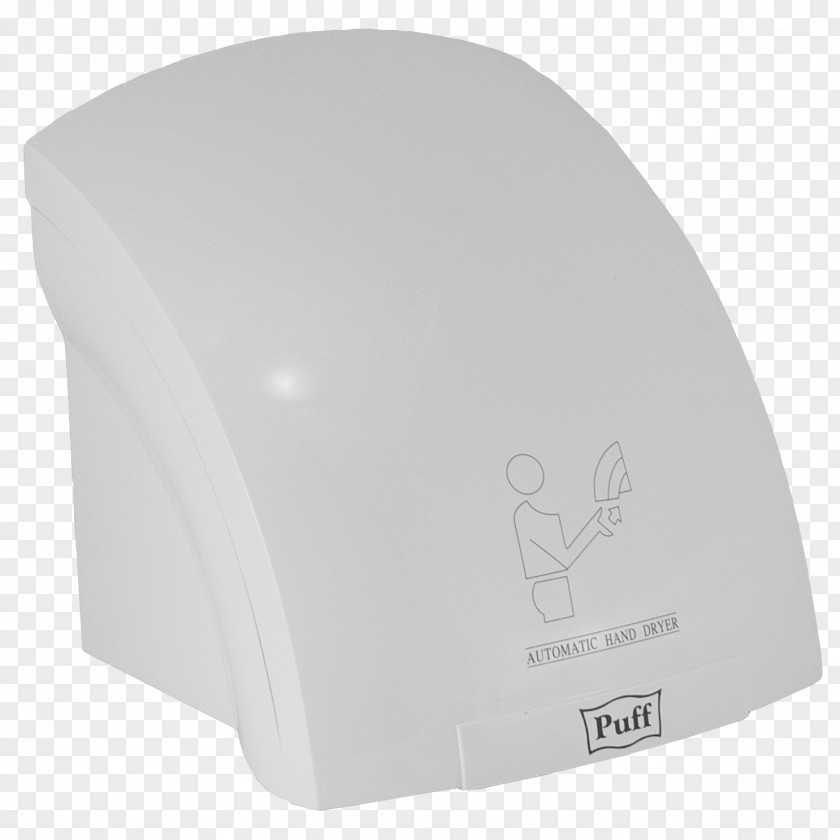 Dryer Hand Dryers Product Design Plastic Wireless Access Points Drying PNG
