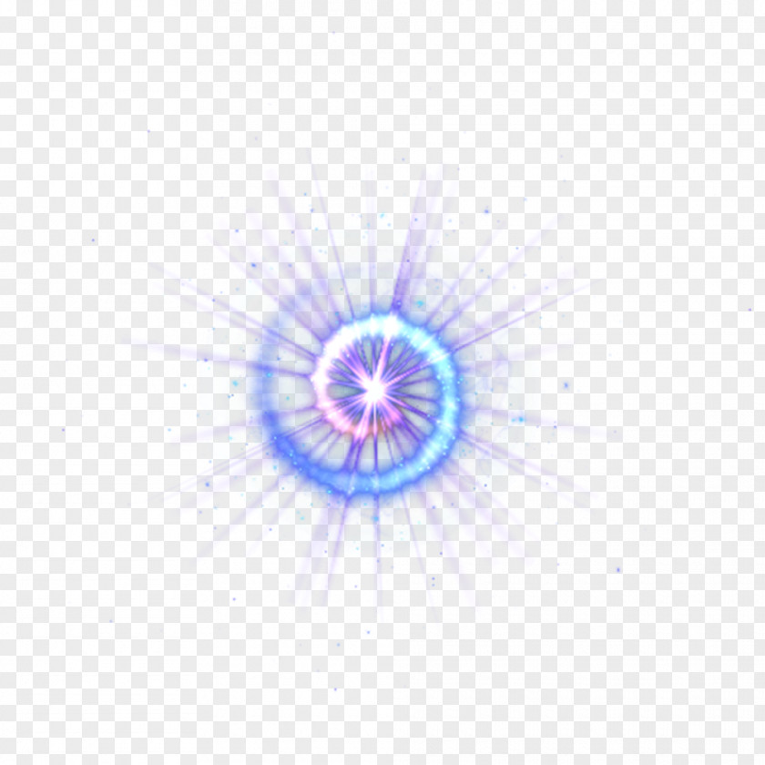 Energy Ball Effects PNG