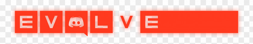 Evolve Logo Brand Font PNG