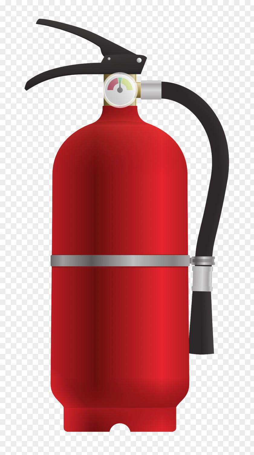 Extinguisher PNG clipart PNG