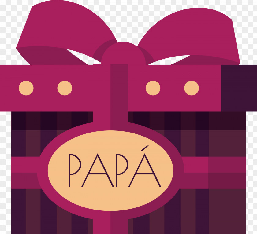 Feliz Día Del Padre Happy Fathers Day PNG