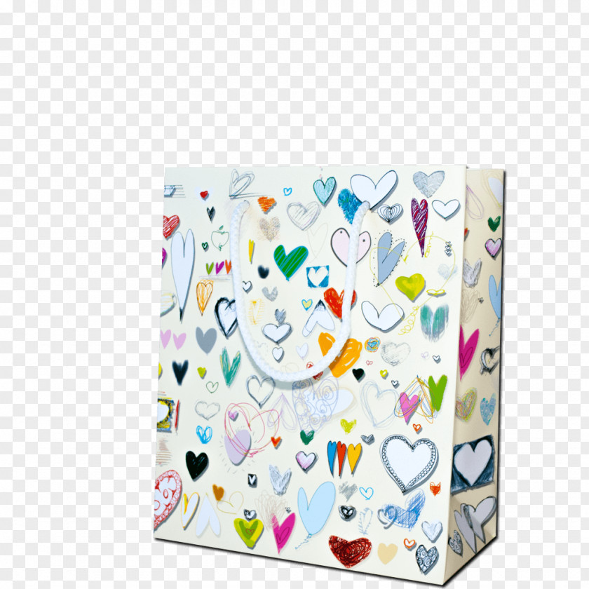 Gift Paper Wrapping Birthday Valentine's Day PNG