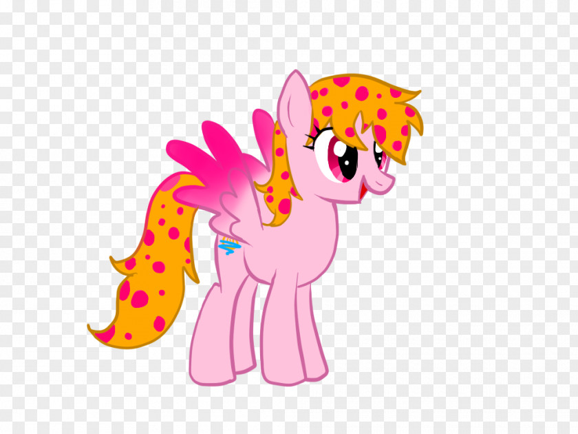 Horse Pony Animal Clip Art PNG
