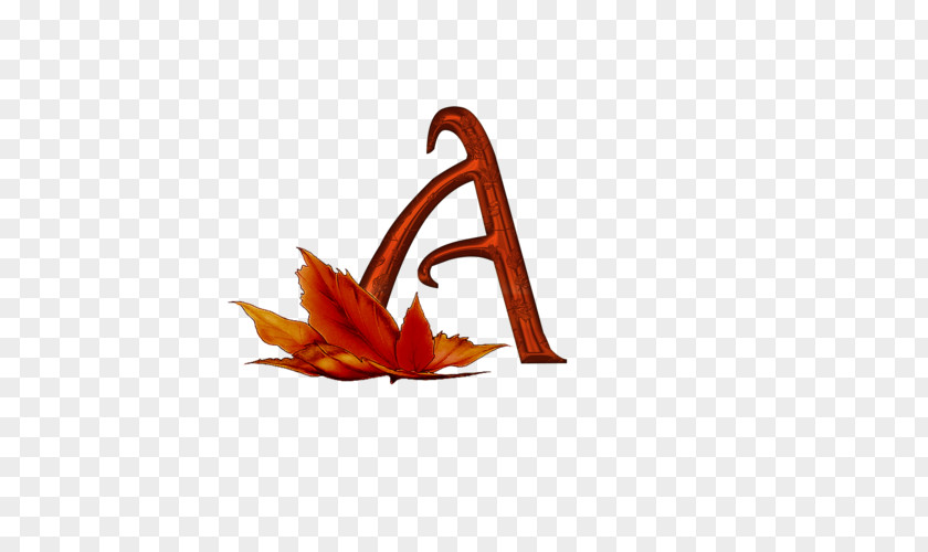 Hy Border Alphabet Letter Image GIF Autumn PNG