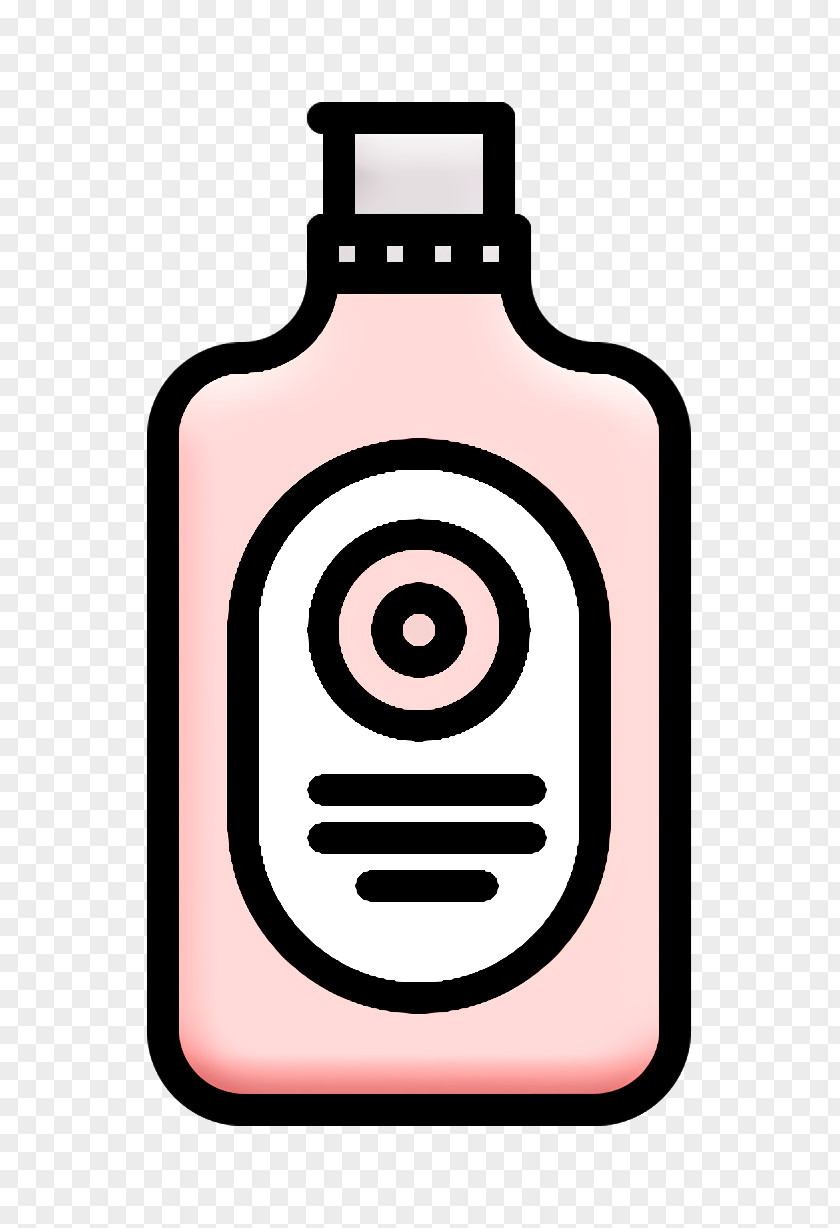 Ice Cream Icon Syrup PNG