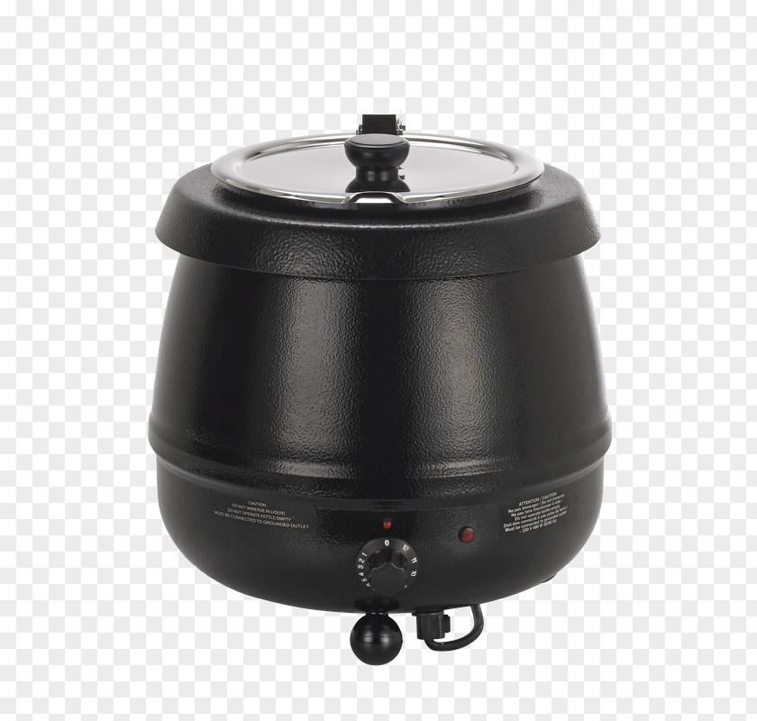 Kettle Slow Cookers Cookware Accessory Rice PNG
