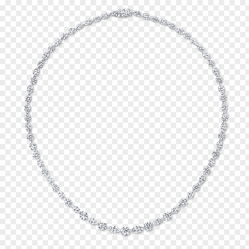 Necklace Diamond Clarity Brilliant Jewellery PNG